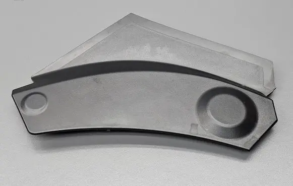 Honda Civic IX Tail light part 