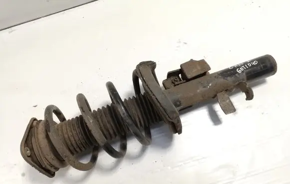 Ford C-MAX II Front shock absorber/damper AV6118K001CCE