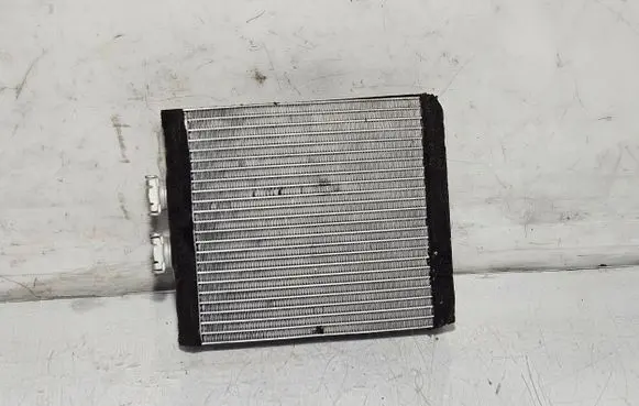 Audi A2 Heater blower radiator 8Z0819031