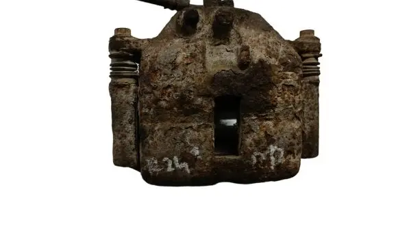 Nissan Almera Tino Front brake caliper