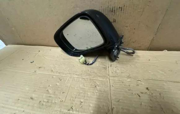 Suzuki Liana Front door electric wing mirror E4012162