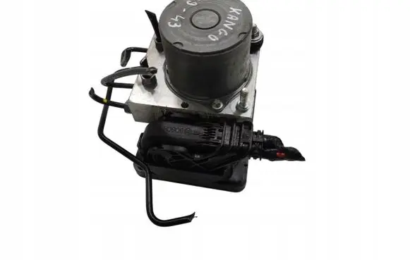 Renault Kangoo II ABS Pump 476602750R