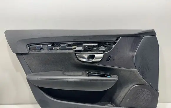 Volvo S90, V90 Front door card panel trim 31393164