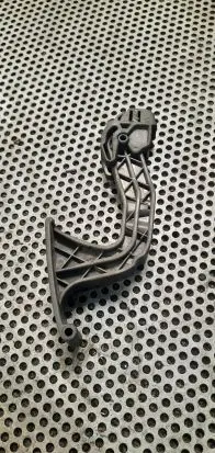 Fiat Ducato Engine bonnet (hood) release handle A096