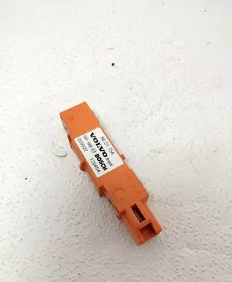 Volvo XC90 Airbag deployment crash/impact sensor 8651754