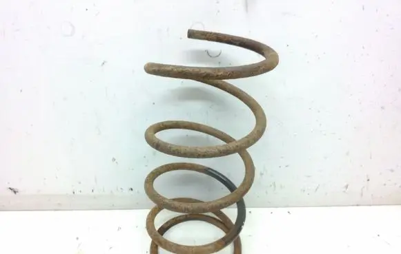 Mazda Premacy Front coil spring