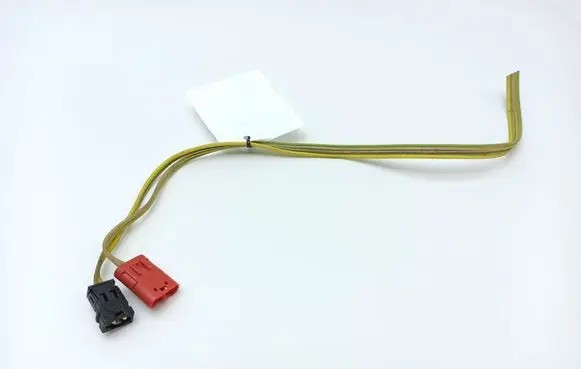 Mercedes-Benz S W140 Other wiring loom 0195451928 0255456128
