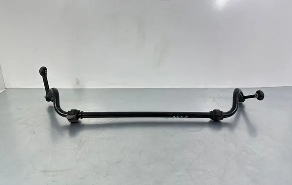 Audi A6 S6 C7 4G Front anti-roll bar/sway bar 4G0411309E