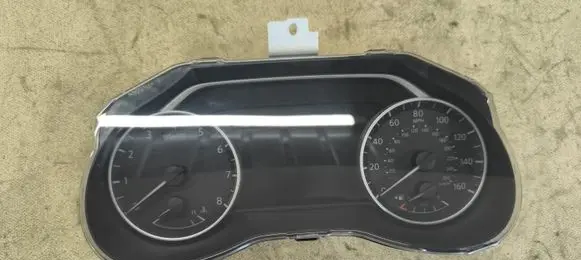 Nissan Murano Z52 Speedometer (instrument cluster) 248105AA3B VPRASF10849ABE