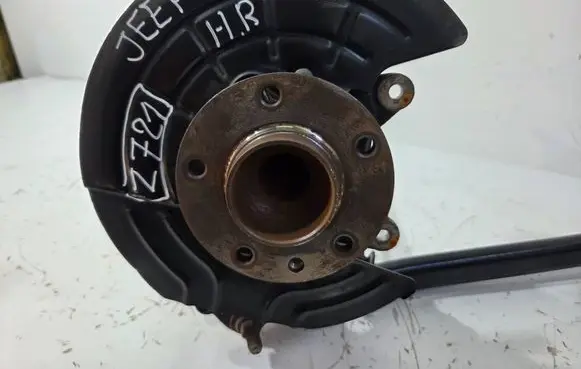 Jeep Compass Stub axle Z721