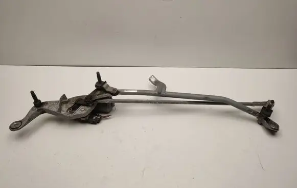 Mercedes-Benz E W213 Front wiper linkage and motor A2138200740