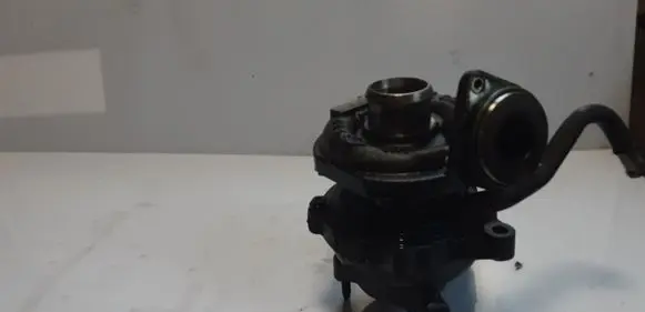Audi A6 S6 C7 4G Turbo GTC1549VZ HGR03L145701LV400 8048883