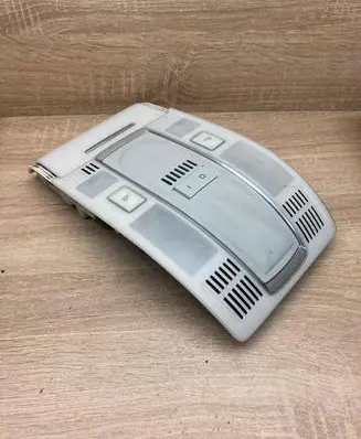 Audi A6 S6 C6 4F Front seat light 4F0947135N