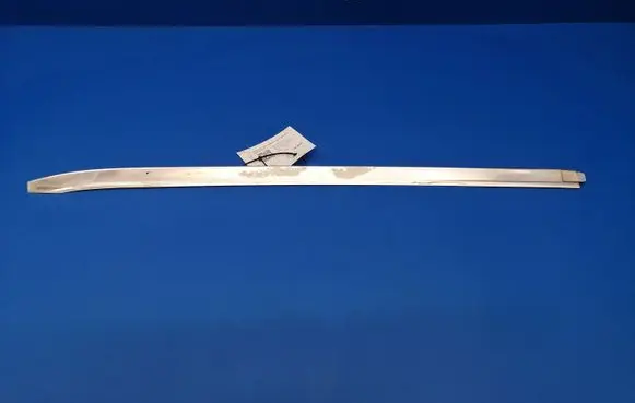Mercedes-Benz S W126 Windshield trim 