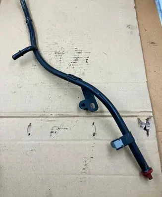 BMW 3 E46 Oil level dip stick 7505011