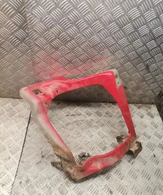 Ford Transit Side radiator support slam panel 