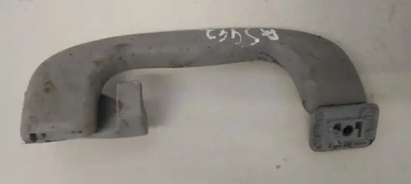 Opel Vectra C Rear interior roof grab handle 317382836