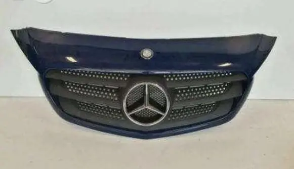 Mercedes-Benz Citan W415 Quarter panel pressure vent A4138880023