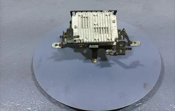 Jeep Grand Cherokee Seat control module 05026486AA