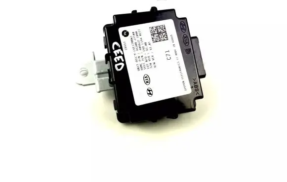 KIA Sportage Other control units/modules 95300-J7100