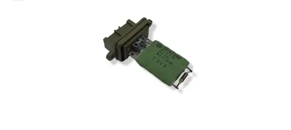 Fiat Bravo - Brava Heater blower motor/fan resistor 1CA4500