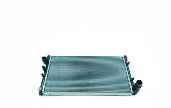 Fiat Panda III Coolant radiator 51773195