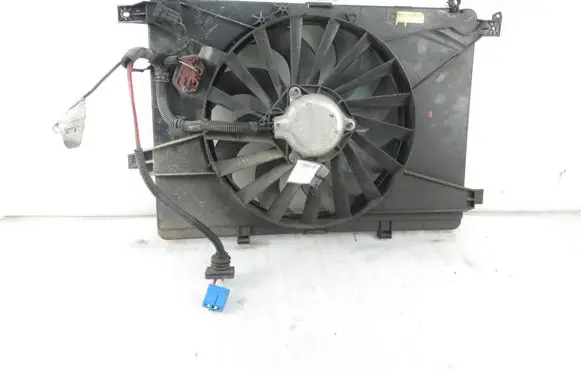 Alfa Romeo 159 Fan set VP4FLH8600AB