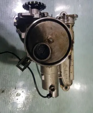 Peugeot 308 Oil pump V759401080
