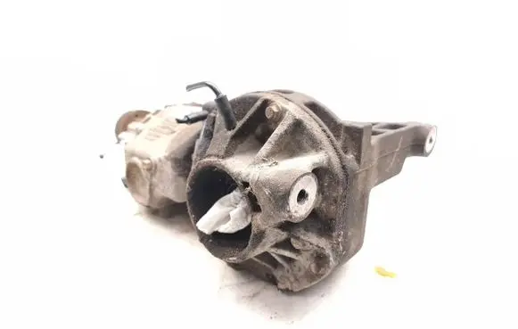 Land Rover Freelander 2 - LR2 Rear differential 6G9N4N053BN