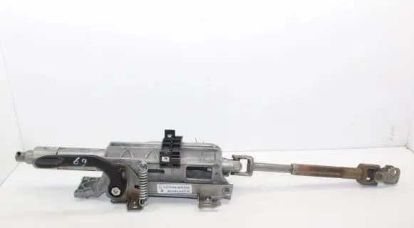 Mini Cooper Countryman R60 Steering rack mechanical part 9804696