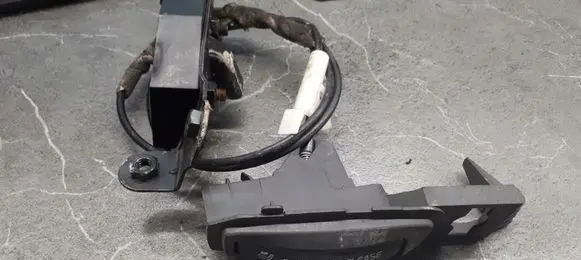 Volvo S60 Steering rack control module 