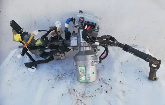 KIA Carens III Electric power steering pump 56300a4900
