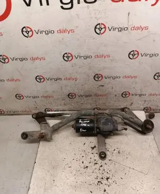 Nissan Murano Z51 Rear door window regulator motor A22320