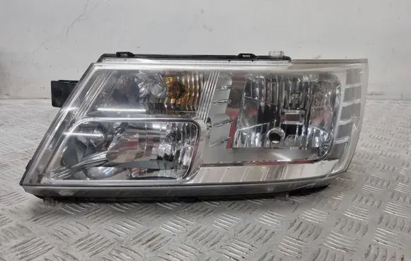 Dodge Journey Headlight/headlamp 05067789AA