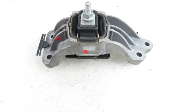Mini Cooper Countryman R60 Engine mount vacuum valve 