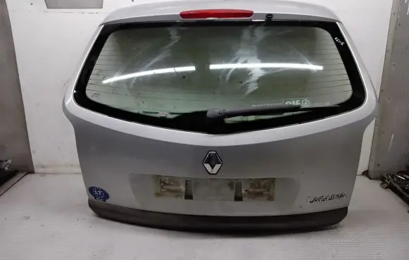 Renault Laguna II Tailgate/trunk/boot lid 7700418055