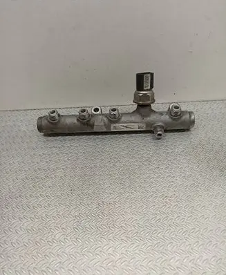 Porsche Cayenne (92A) Fuel main line pipe 059130089