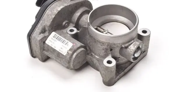 Volvo S40 Electric throttle body valve 4M5GFA