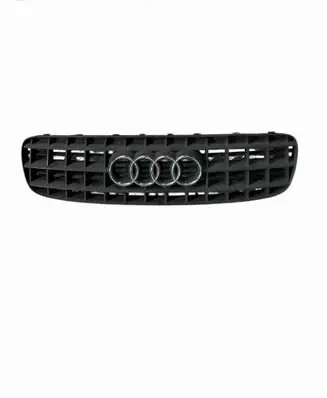 Audi TT Mk1 Front bumper upper radiator grill 8N0853653B