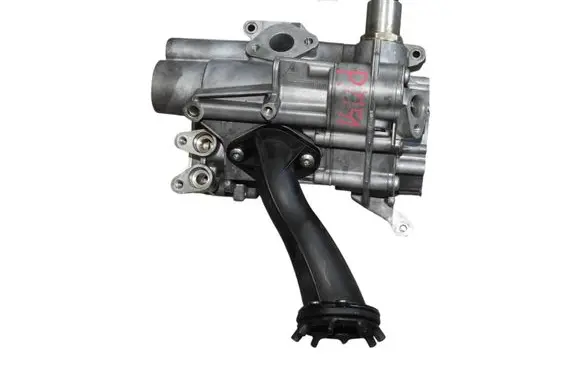 Porsche Cayenne (9PA) Oil pump 94810701352