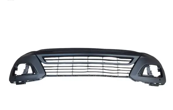 Opel Crossland X Front bumper 39097371