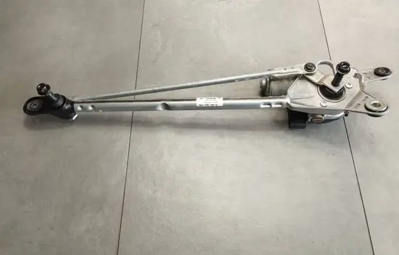 Volkswagen Amarok II Front wiper linkage N1VB17500AC 3397022390 26042023