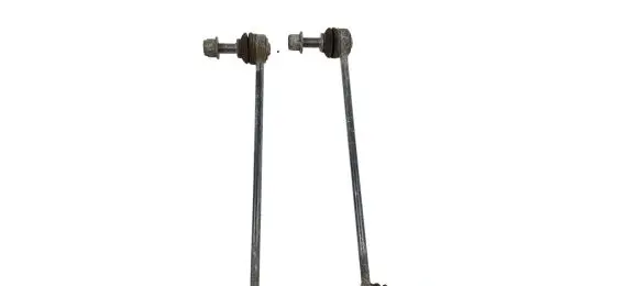 Ford Fusion II Front anti-roll bar/stabilizer link DG9C3B438 DG9C3B438ANC FKHKB