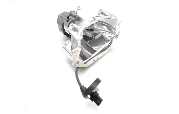 Mitsubishi Outlander Headlight lense 