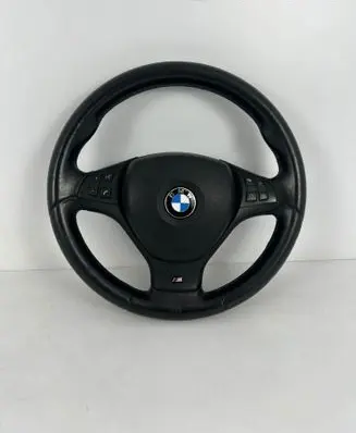BMW X5 E70 Steering wheel 307352599001 7842156 2406117001B