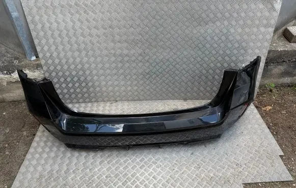 BMW X1 U11 Rear bumper