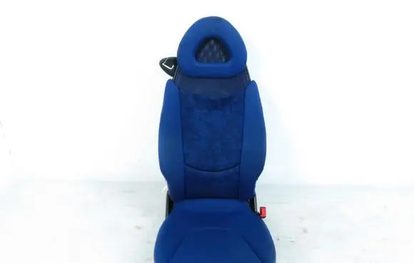 Smart ForTwo I Front passenger seat 