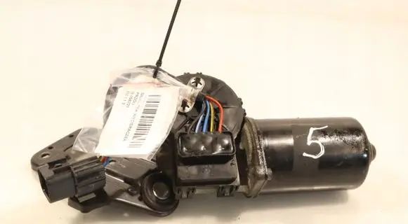 Hyundai i10 Wiper motor 