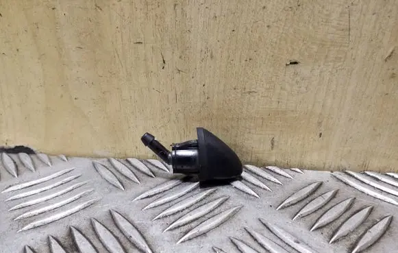 KIA Sorento Rear window washer spray nozzle ECC51KF2