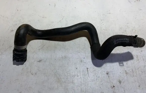 Mercedes-Benz C W205 Engine coolant pipe/hose A2058301902